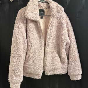 Women’s Sherpa Jacket